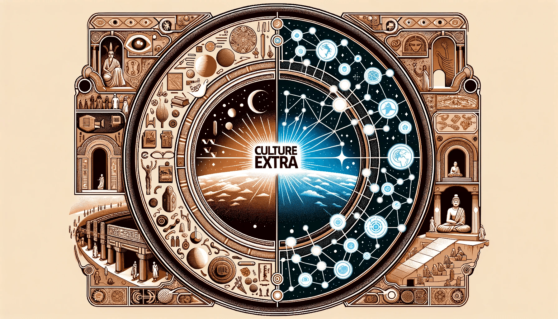 Introducing Culture Extra